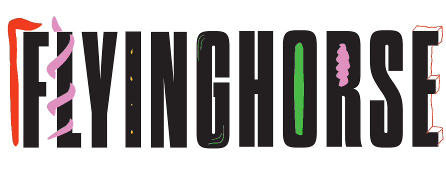 FLYINGHORSE 2025